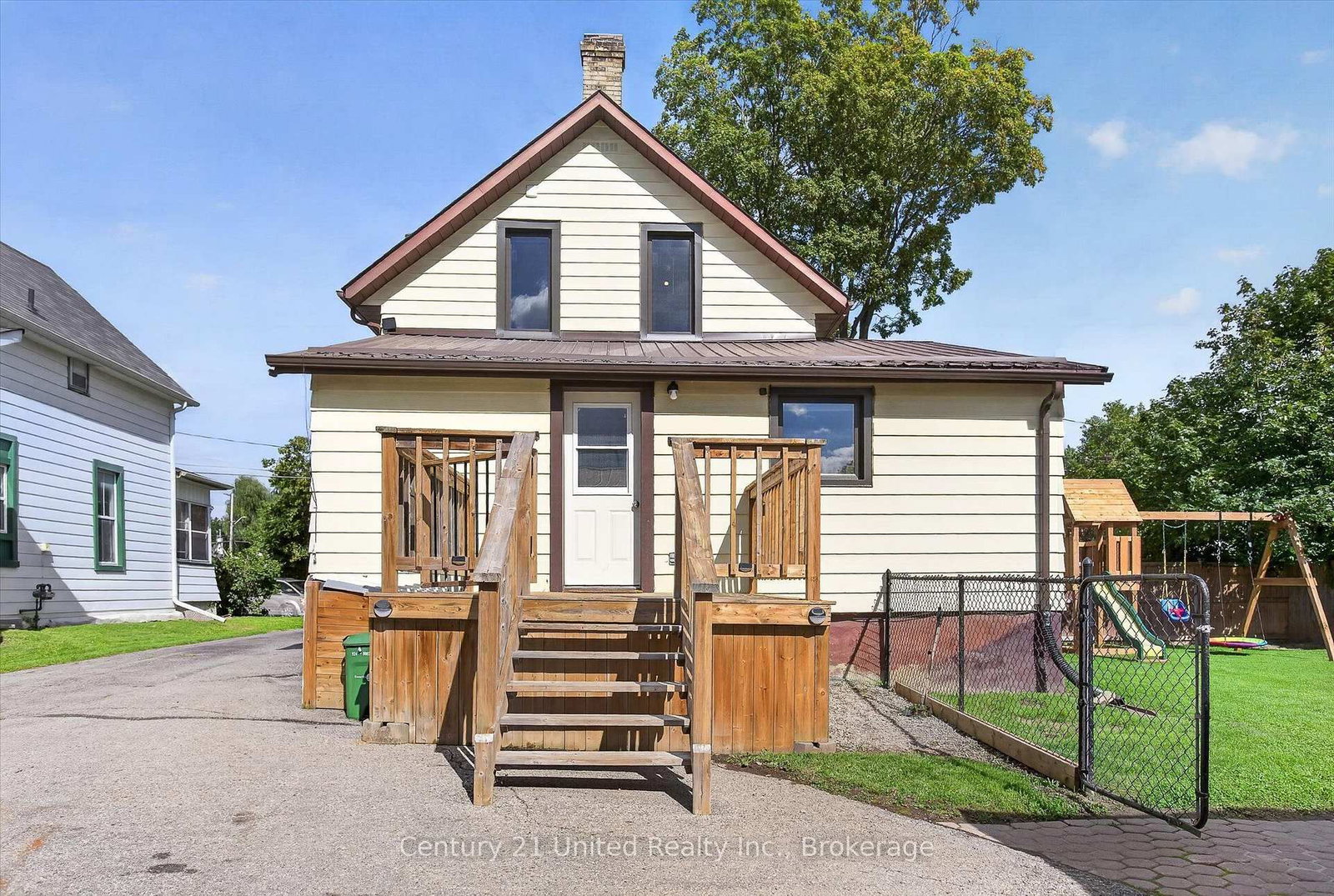 9 Crandall Street • Kawartha Lakes, ON photo 35