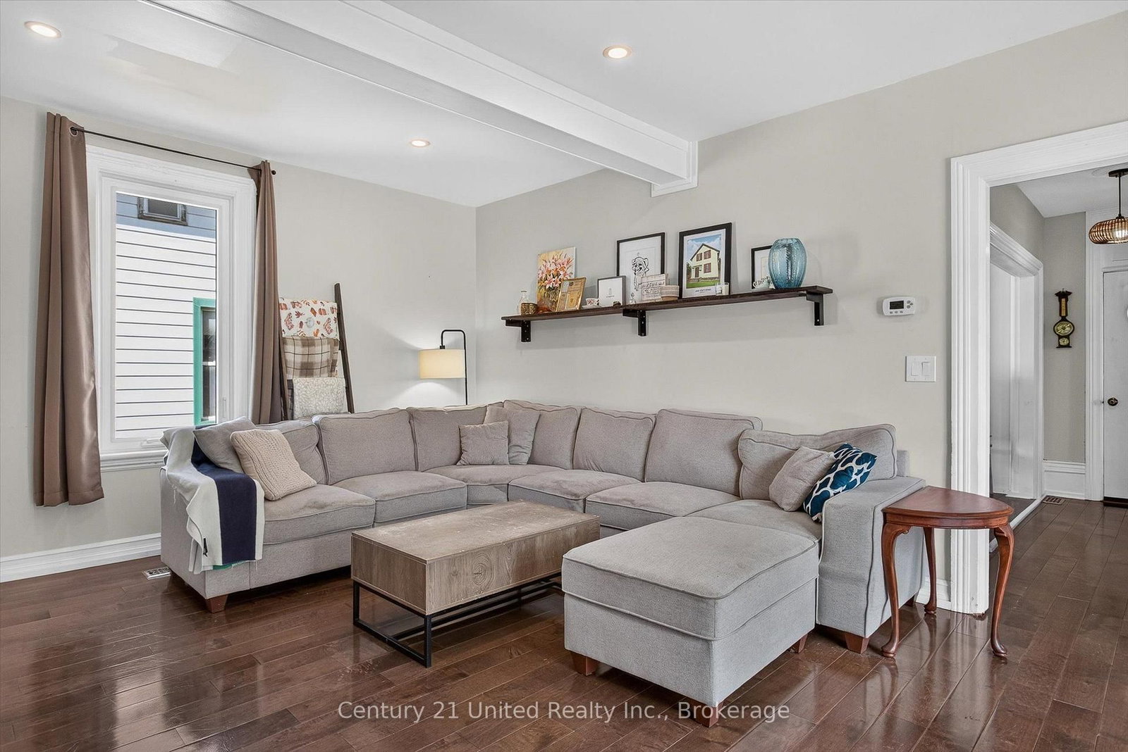 9 Crandall Street • Kawartha Lakes, ON photo 6