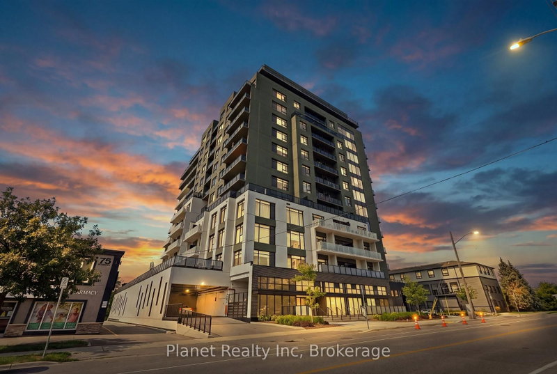 1003 - 71 Wyndham Street S