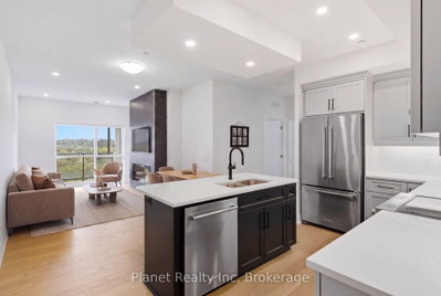 71 Wyndham Street S • #1003 • Guelph, ON photo 2