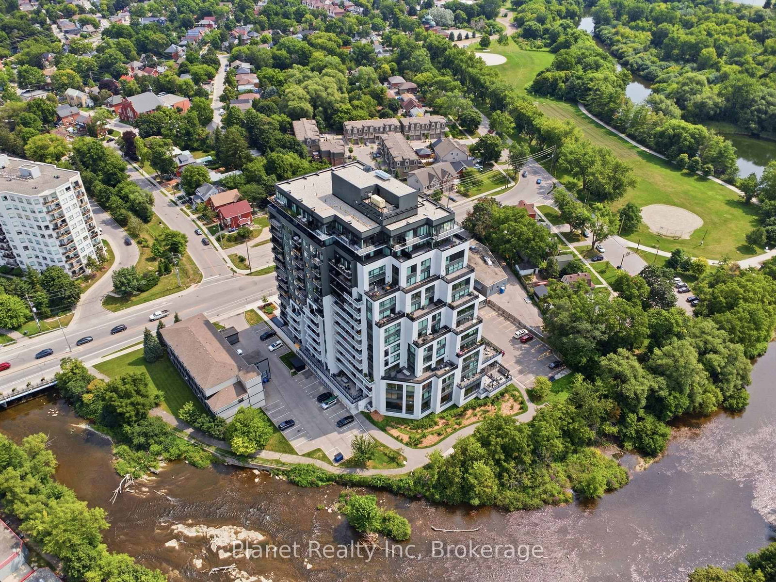 71 Wyndham Street S • #1003 • Guelph, ON photo 34