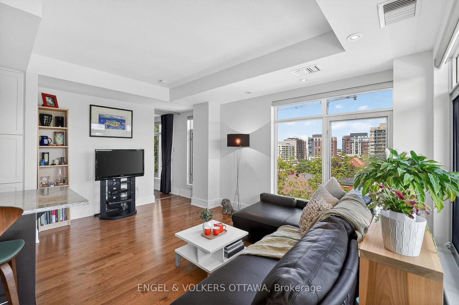 131 Holland Avenue • #602 • Ottawa, ON photo 10