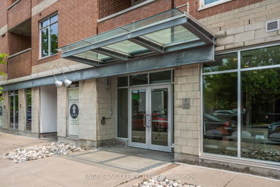 131 Holland Avenue • #602 • Ottawa, ON photo 2