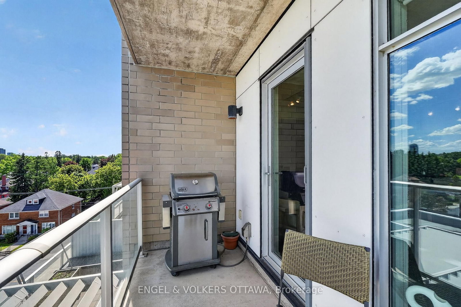 131 Holland Avenue • #602 • Ottawa, ON photo 28