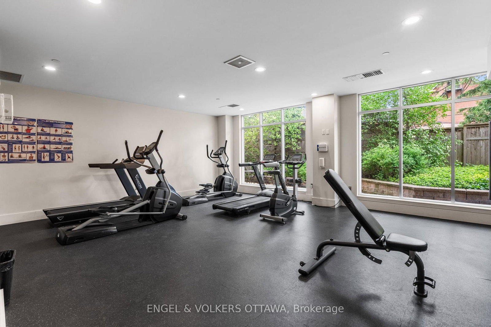 131 Holland Avenue • #602 • Ottawa, ON photo 34