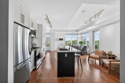 131 Holland Avenue • #602 • Ottawa, ON photo 4