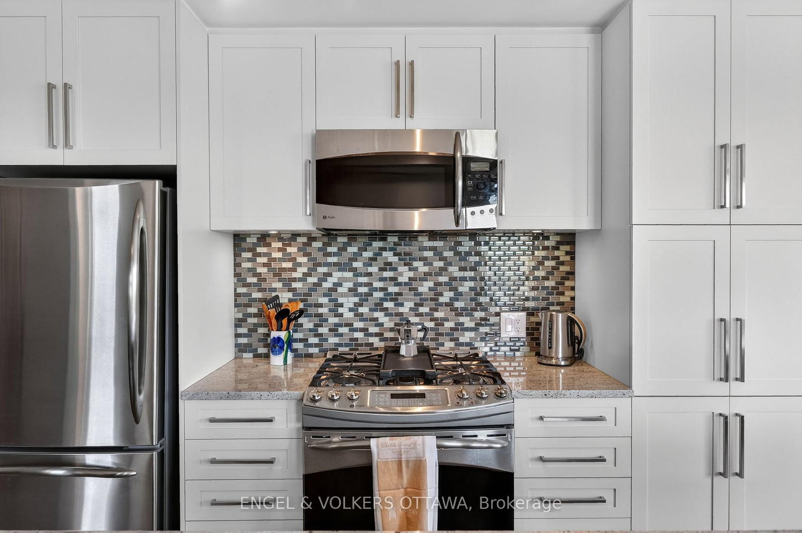 131 Holland Avenue • #602 • Ottawa, ON photo 9