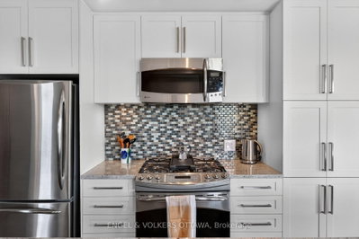 131 Holland Avenue • #602 • Ottawa, ON photo 9