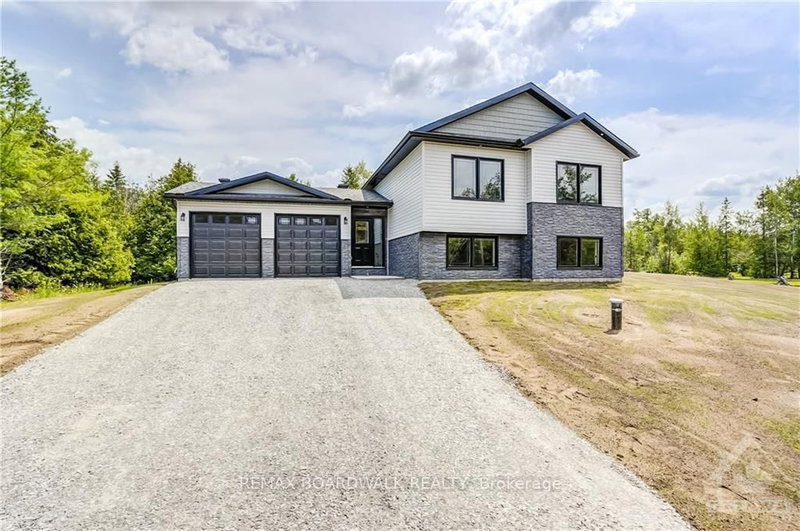 Lot 150 William Campbell Road