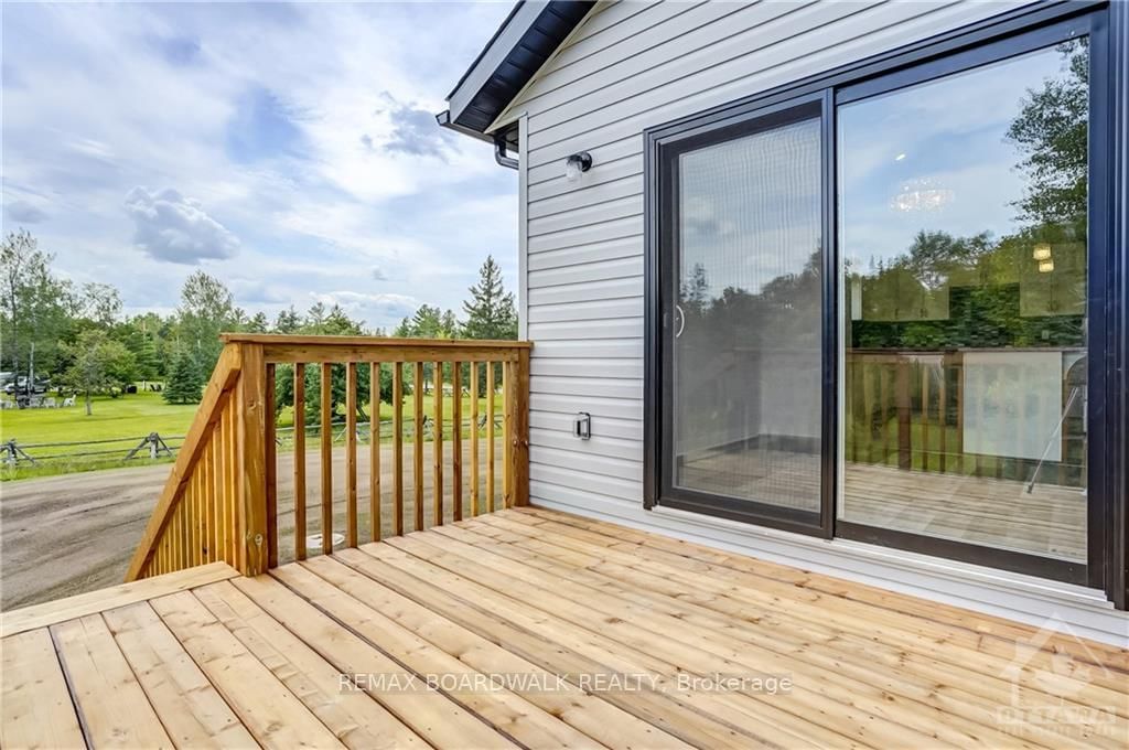 Lot 150 William Campbell Road • Smiths Falls, ON photo 18