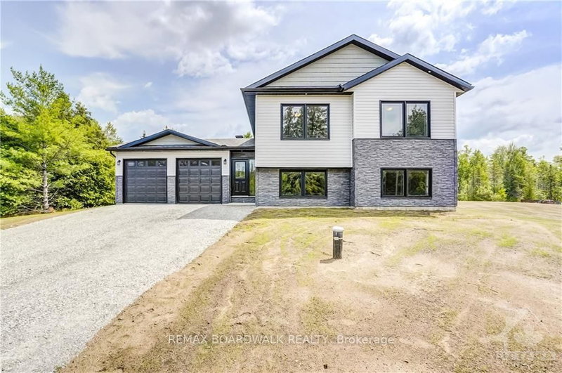 Lot 150 William Campbell Road