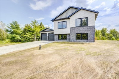 Lot 150 William Campbell Road • Smiths Falls, ON photo 3