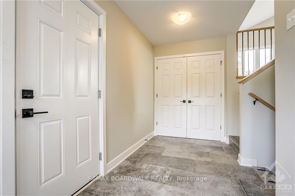 Lot 150 William Campbell Road • Smiths Falls, ON photo 5