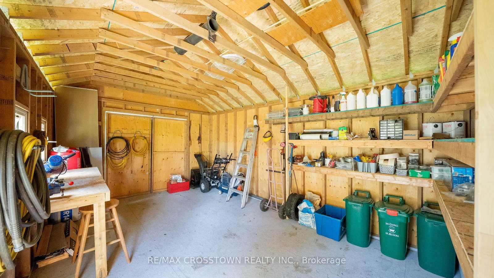 1161 Uffington Road • Bracebridge, ON photo 13