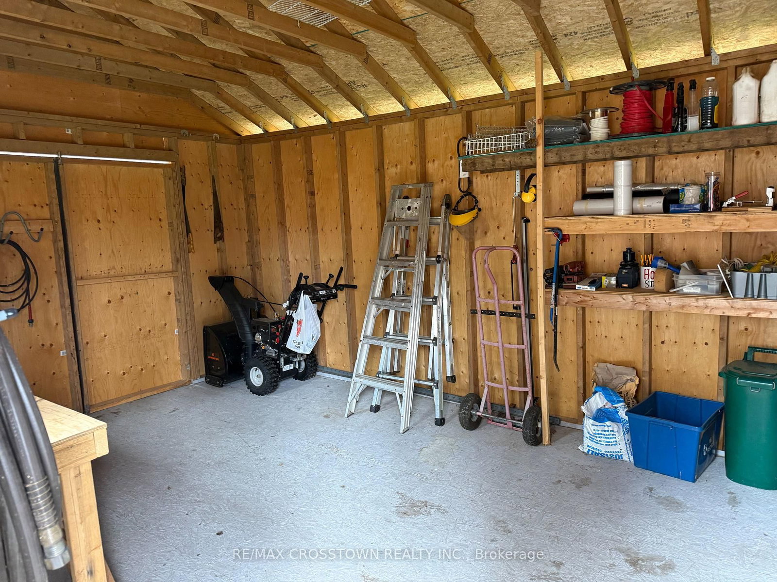 1161 Uffington Road • Bracebridge, ON photo 18