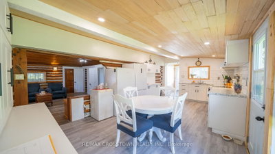 1161 Uffington Road • Bracebridge, ON photo 6