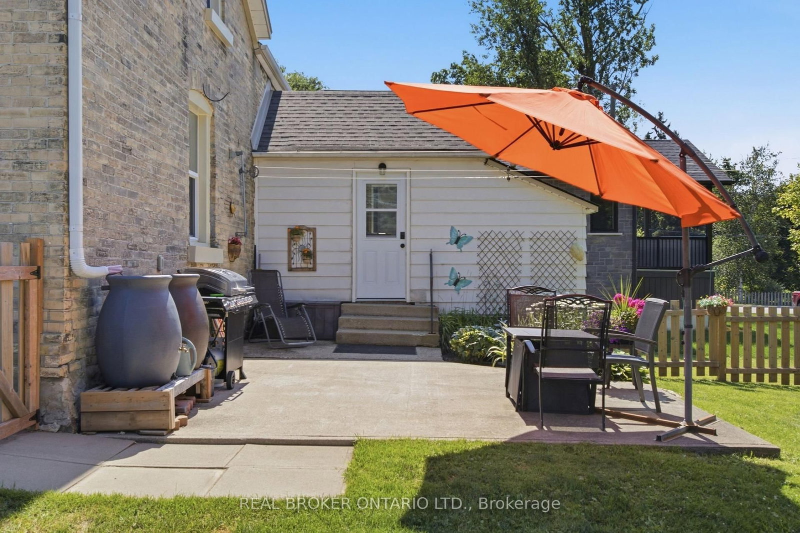 520 Elma Street W • North Perth, ON photo 33