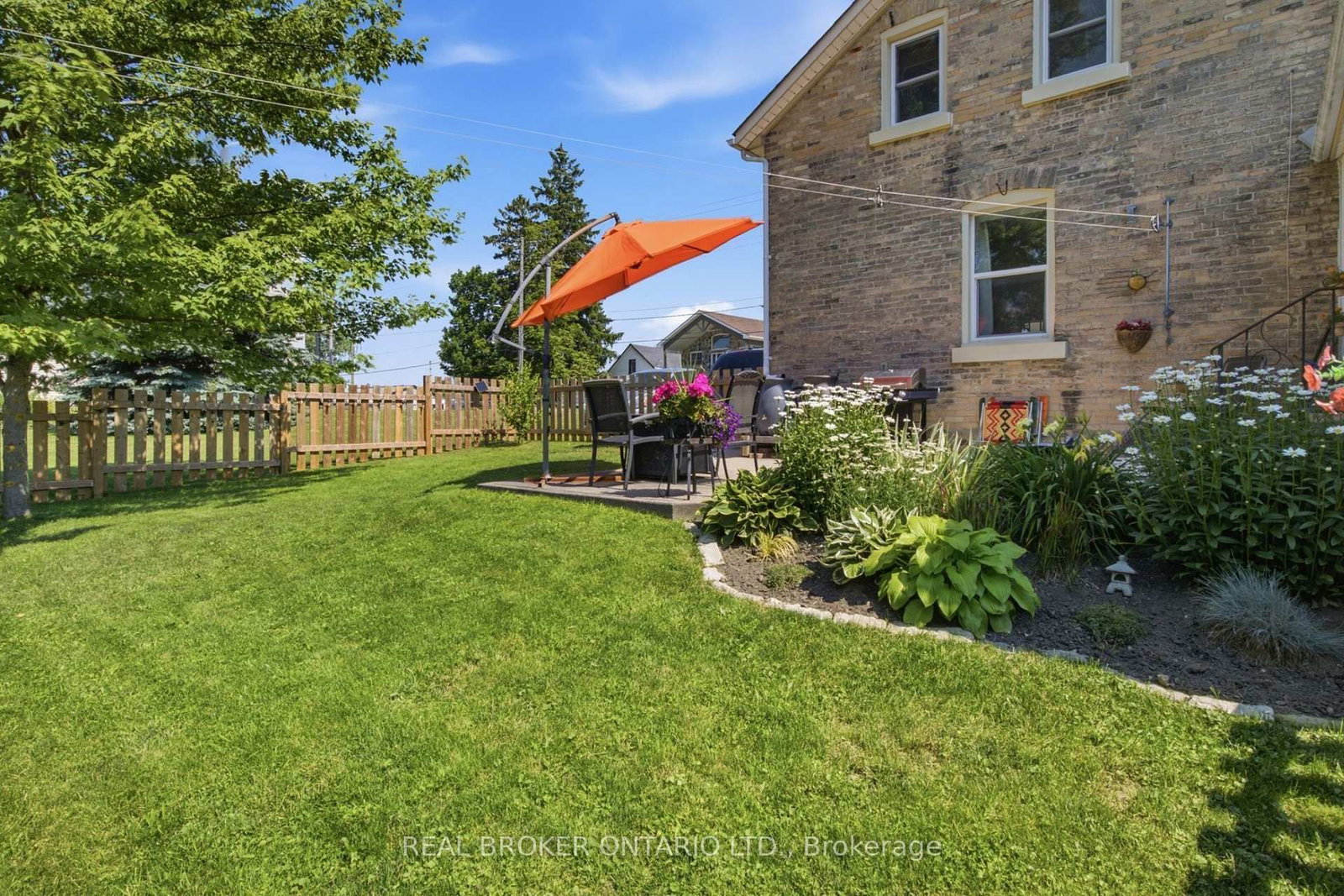 520 Elma Street W • North Perth, ON photo 36