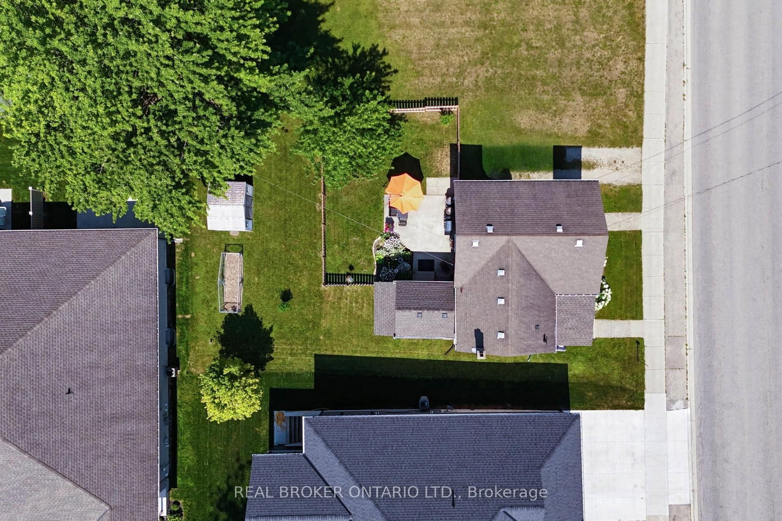 520 Elma Street W • North Perth, ON photo 39
