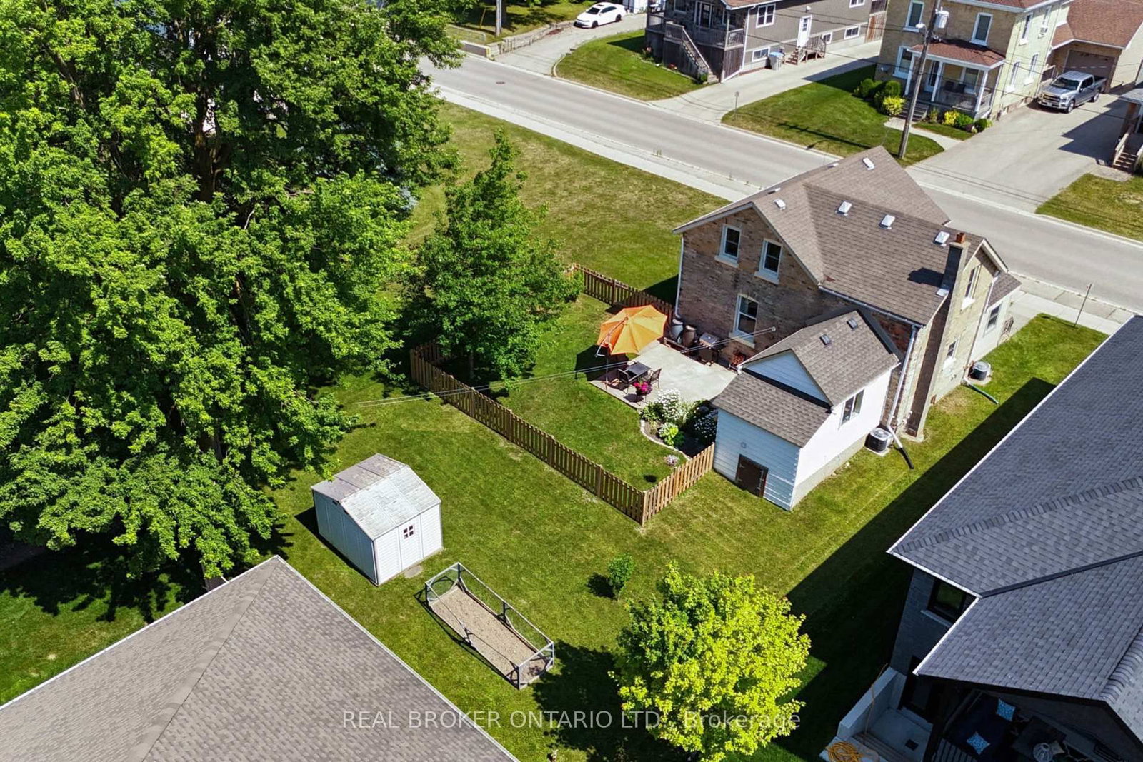520 Elma Street W • North Perth, ON photo 40