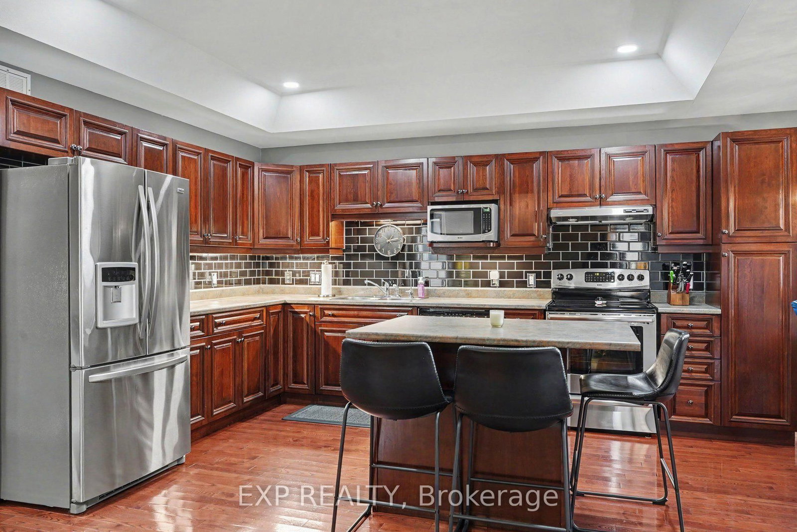 1000 Murray Gair Private • Ottawa, ON photo 12