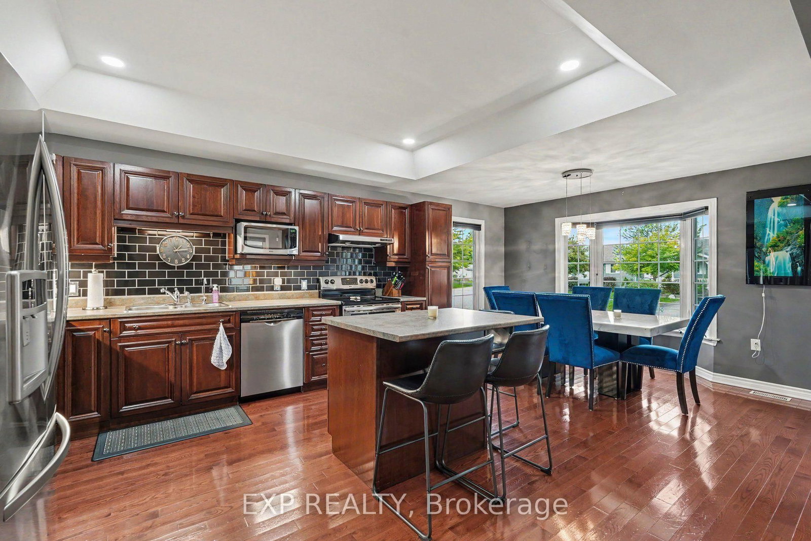 1000 Murray Gair Private • Ottawa, ON photo 13