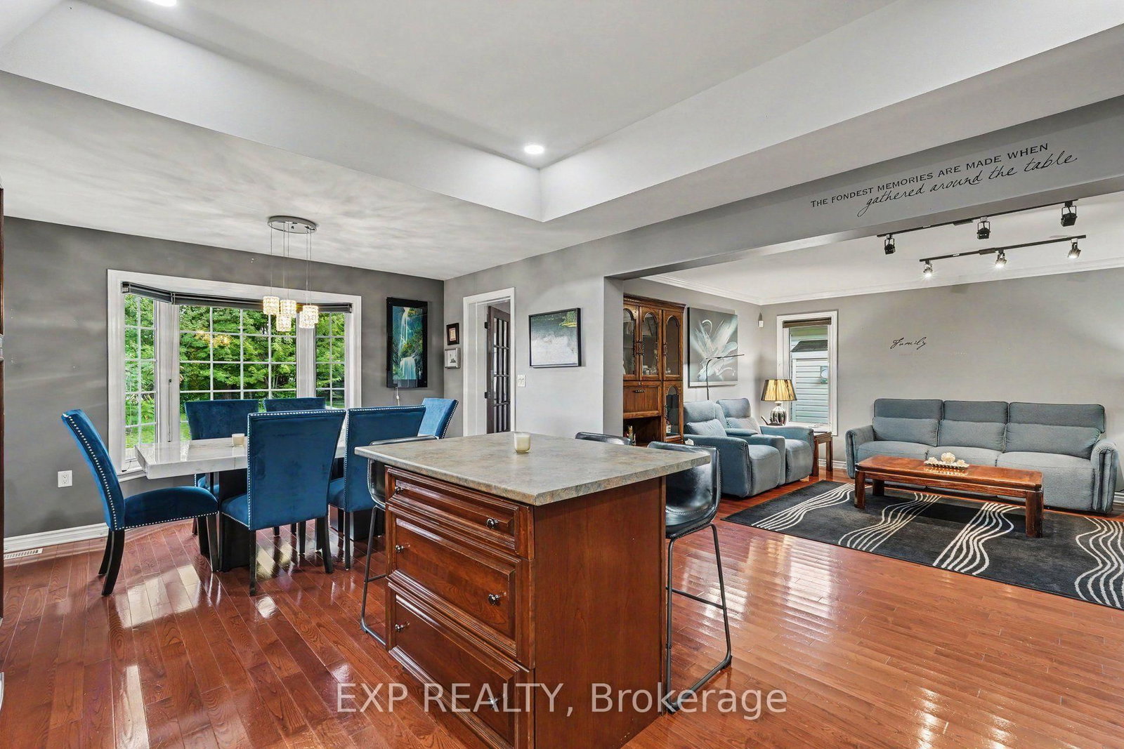 1000 Murray Gair Private • Ottawa, ON photo 14