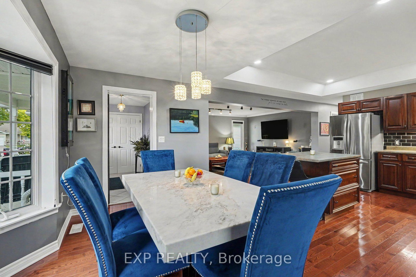 1000 Murray Gair Private • Ottawa, ON photo 17
