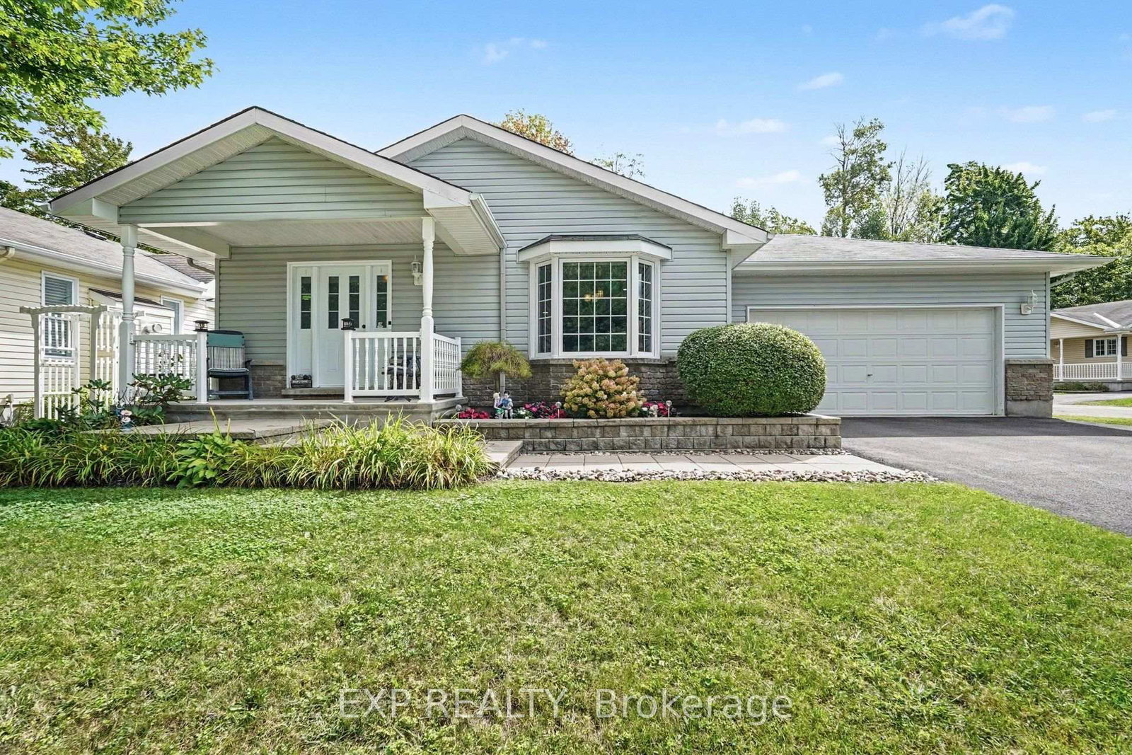 1000 Murray Gair Private • Ottawa, ON photo 2
