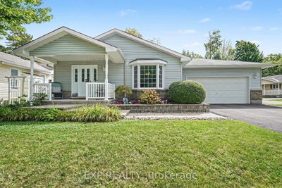 1000 Murray Gair Private • Ottawa, ON photo 2