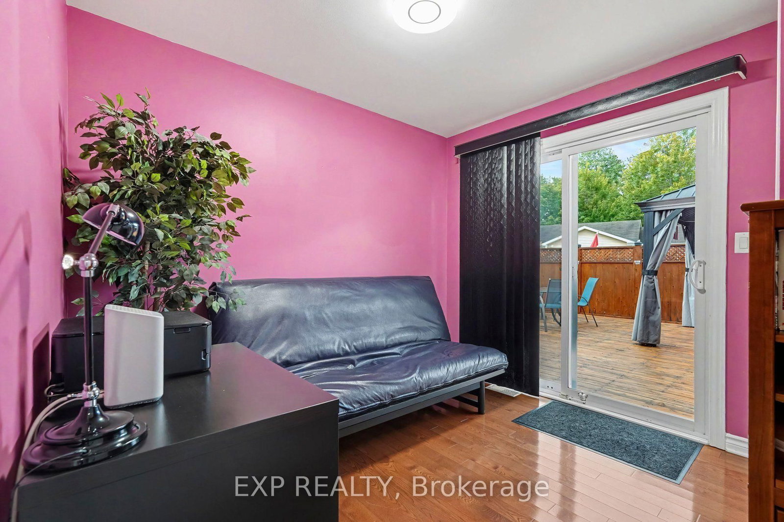 1000 Murray Gair Private • Ottawa, ON photo 23