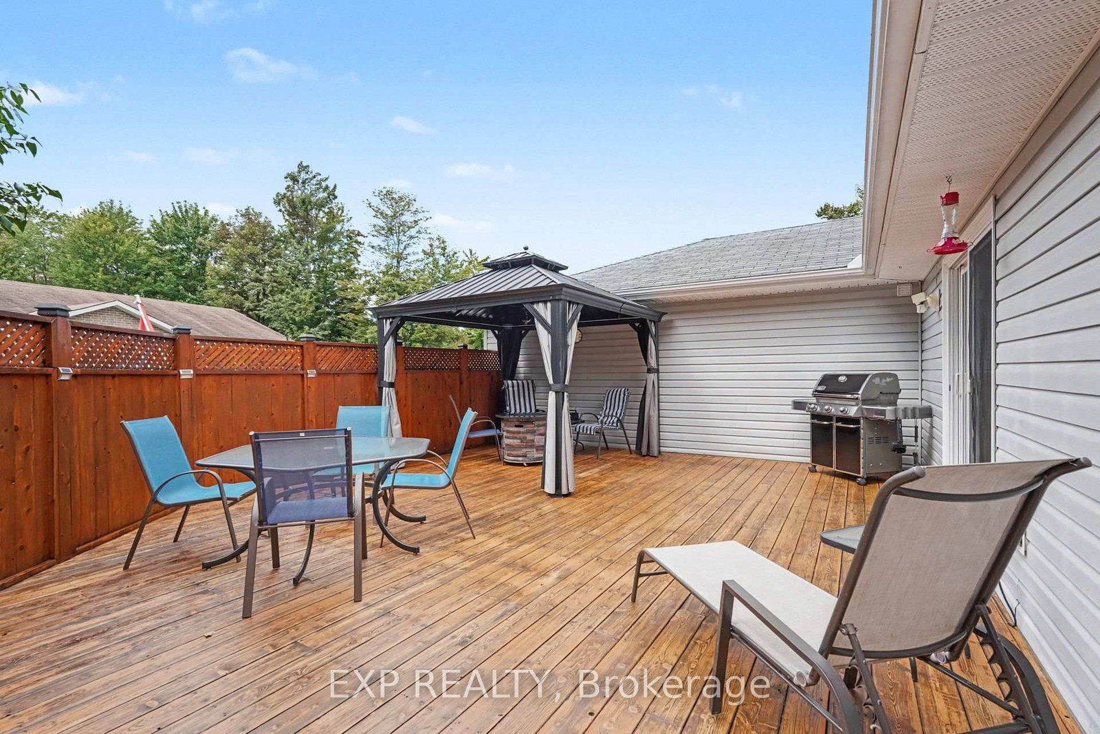 1000 Murray Gair Private • Ottawa, ON photo 26