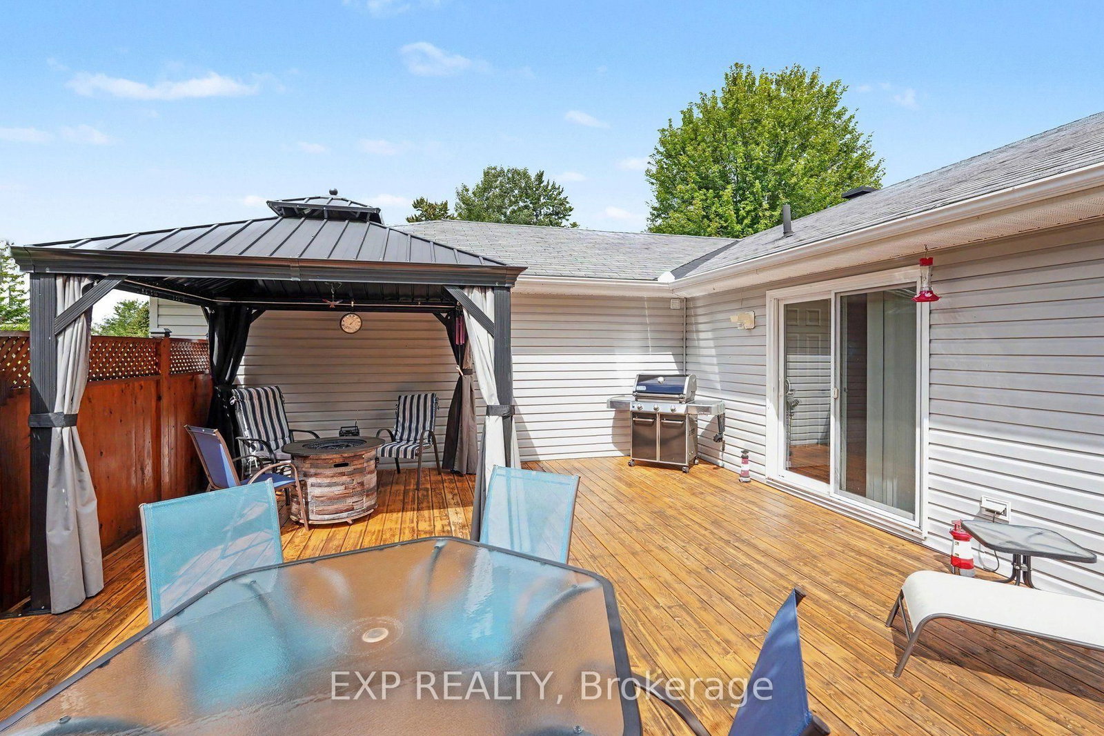 1000 Murray Gair Private • Ottawa, ON photo 27