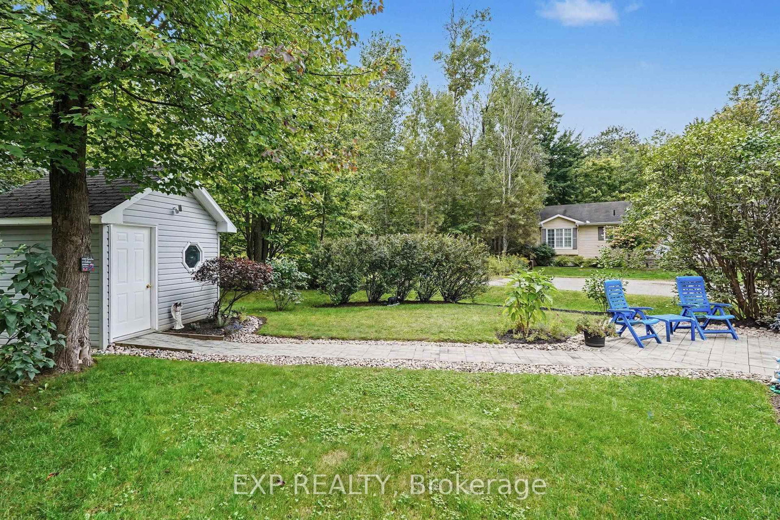 1000 Murray Gair Private • Ottawa, ON photo 29