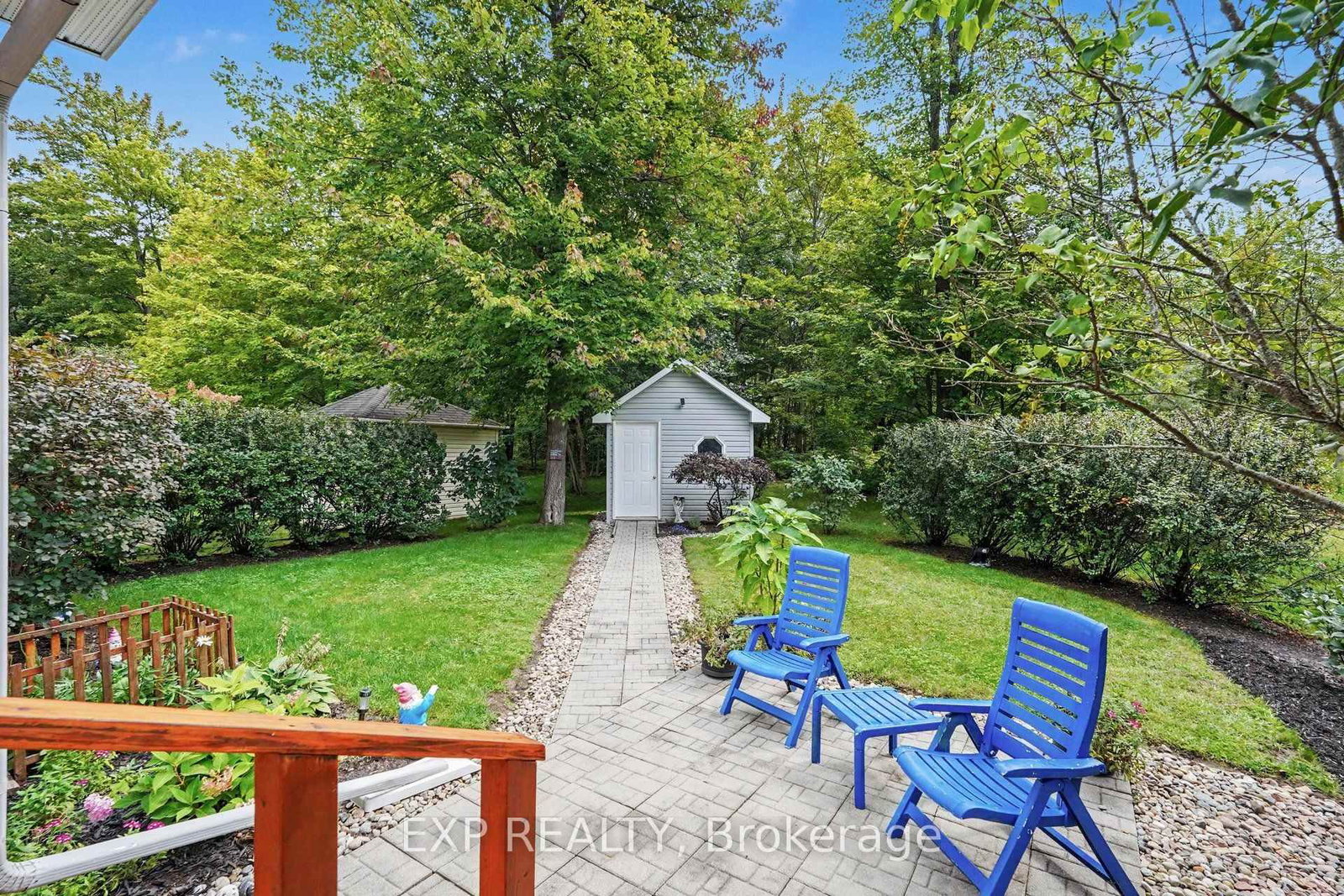 1000 Murray Gair Private • Ottawa, ON photo 31