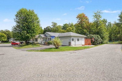 1000 Murray Gair Private • Ottawa, ON photo 4