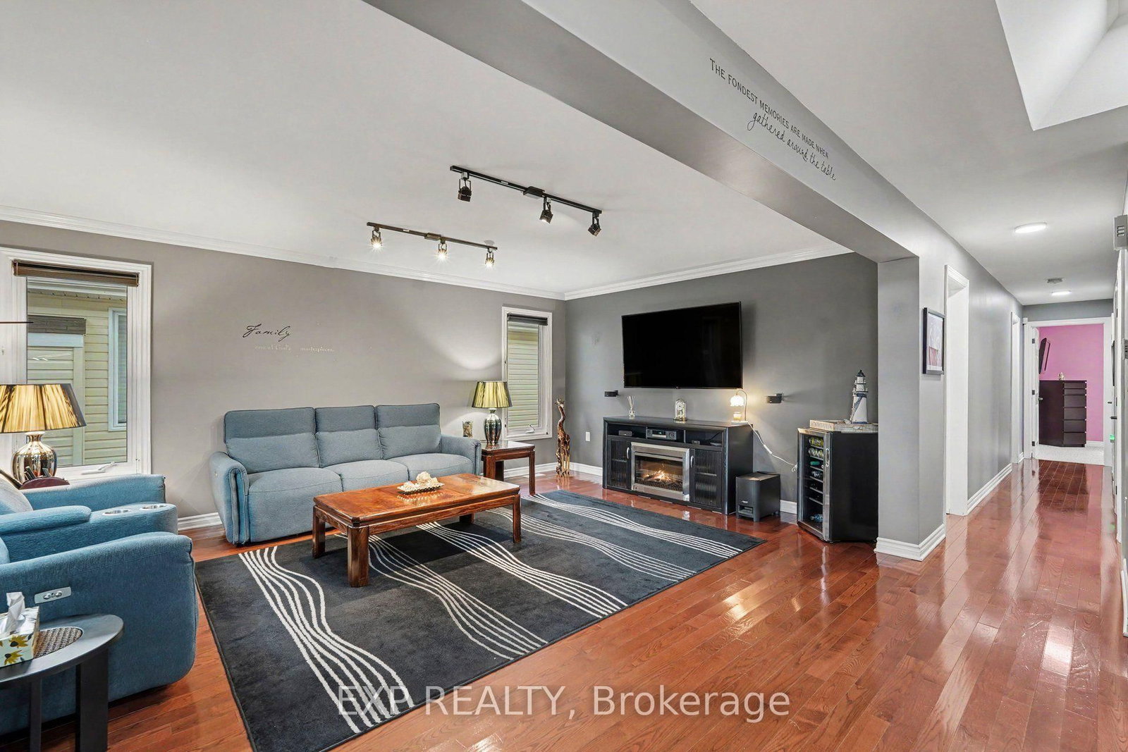 1000 Murray Gair Private • Ottawa, ON photo 7