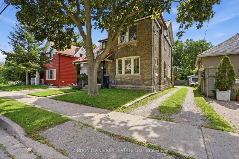 709 Princess Avenue