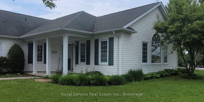 102 - 325 Densmore Road