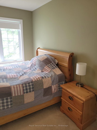 325 Densmore Road • #102 • Cobourg, ON photo 9