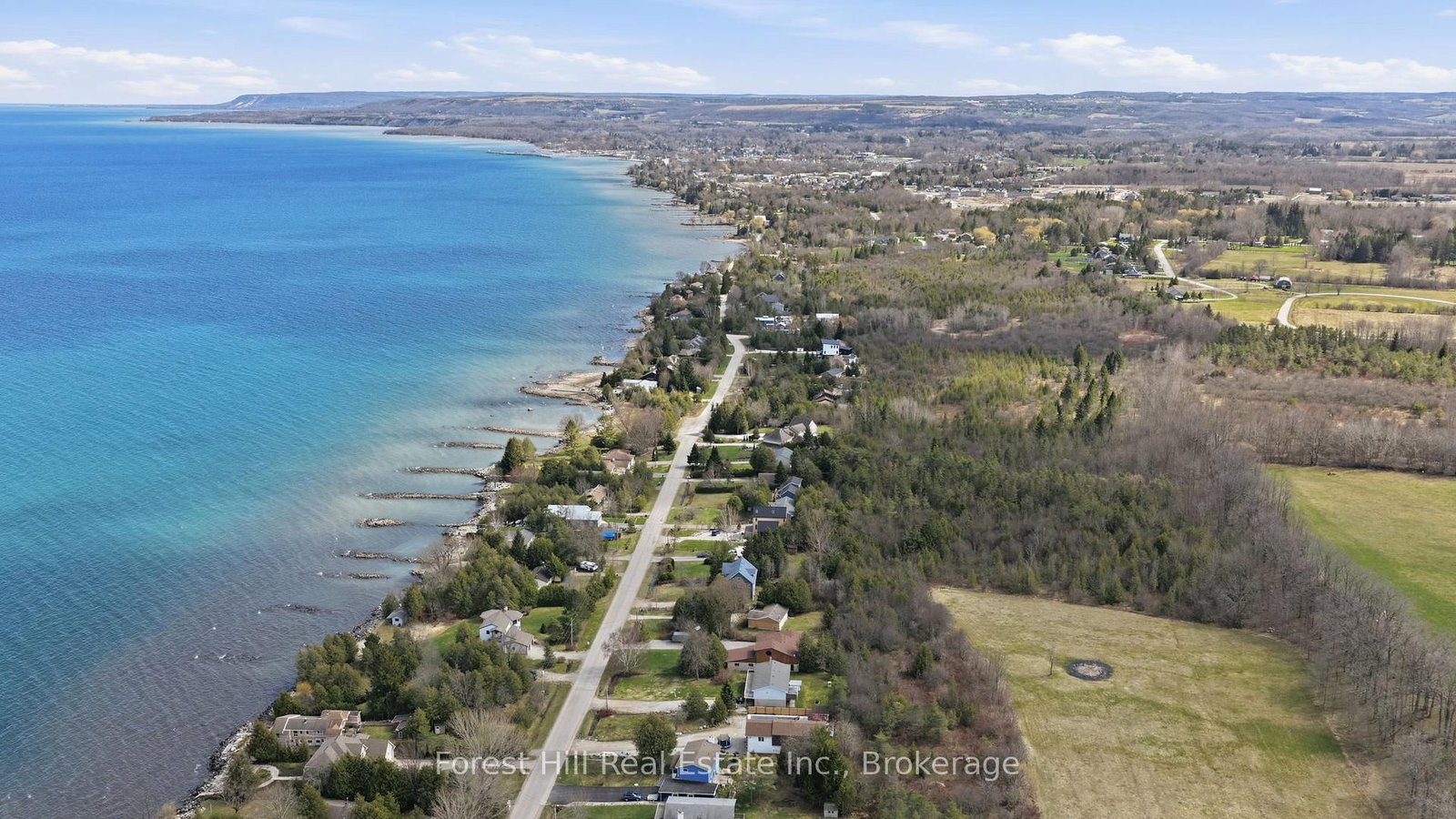 295 Lakeshore Road N • Meaford, ON photo 42
