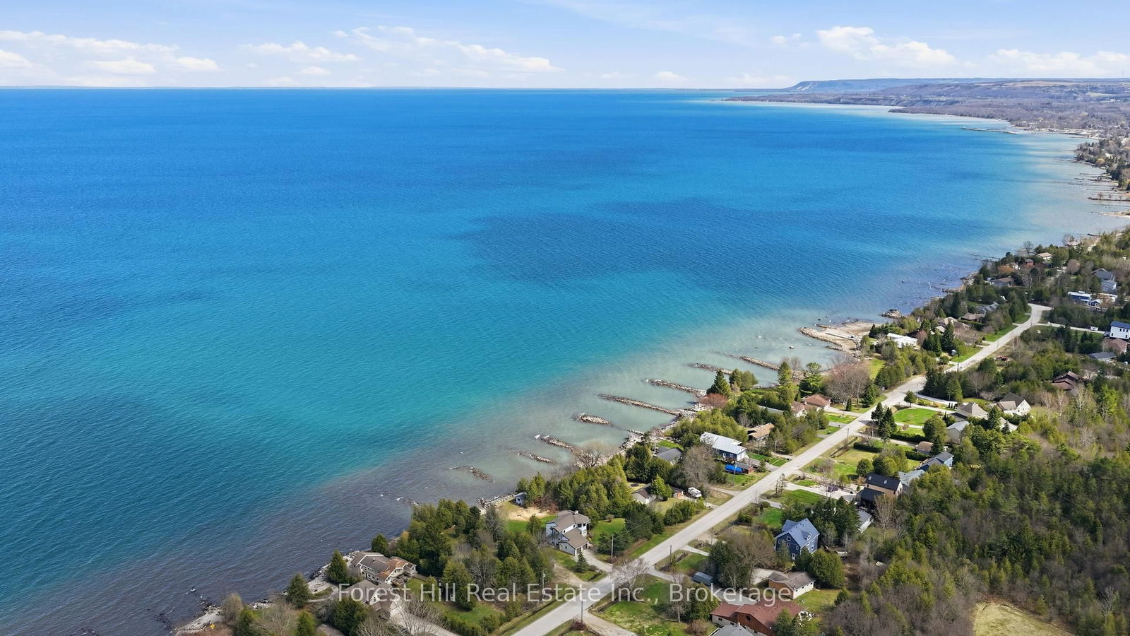 295 Lakeshore Road N • Meaford, ON photo 43