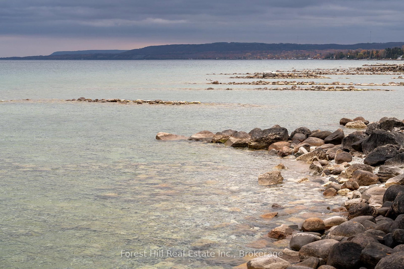 295 Lakeshore Road N • Meaford, ON photo 45