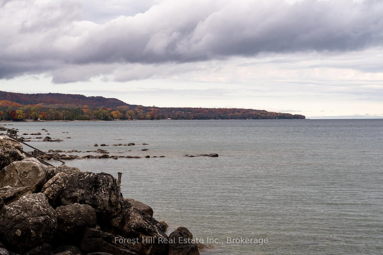 295 Lakeshore Road N • Meaford, ON photo 46