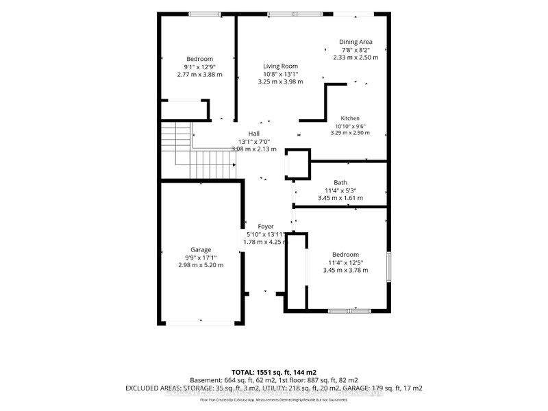 58 - 1241 Hamilton Road