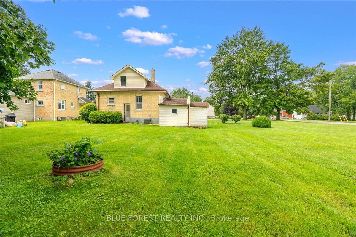 144 Clyde Street • Adelaide Metcalfe, ON photo 31