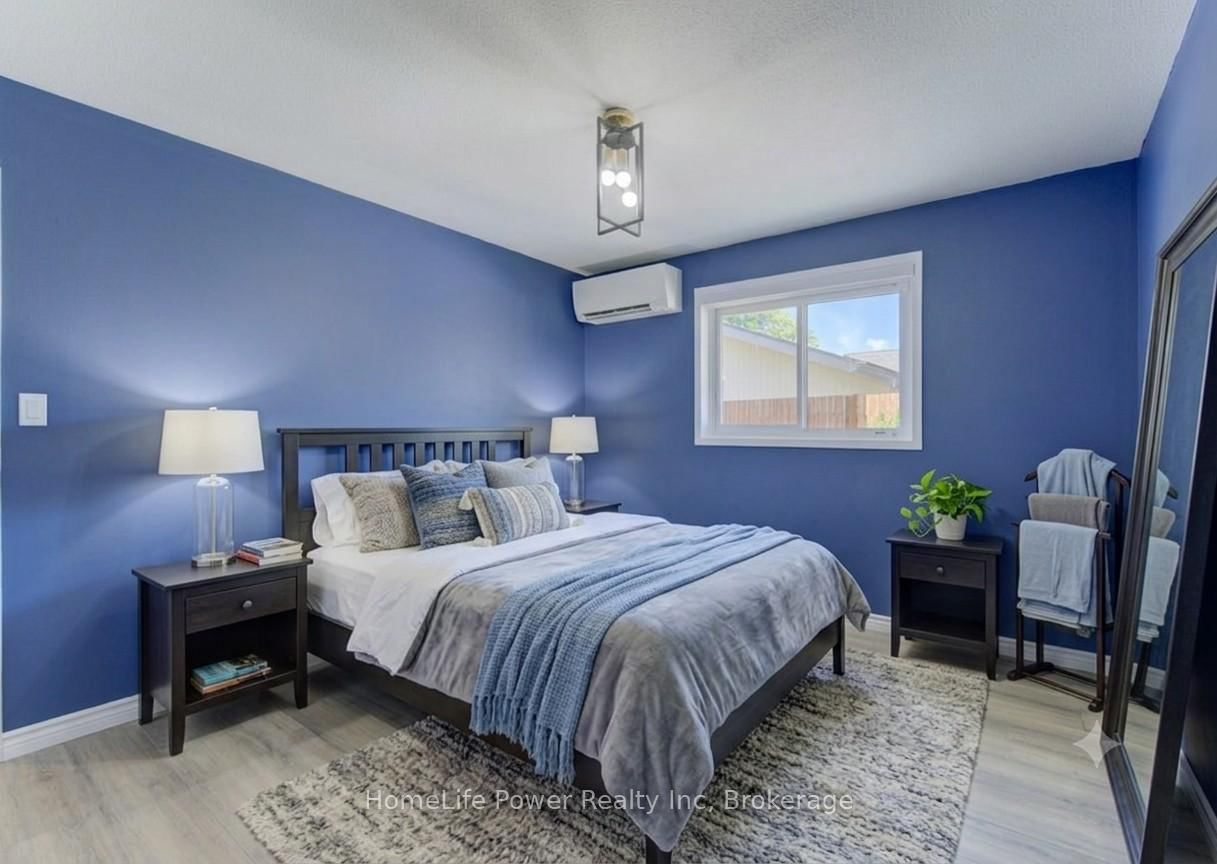 136 Dunsmere Drive • Kitchener, ON photo 10