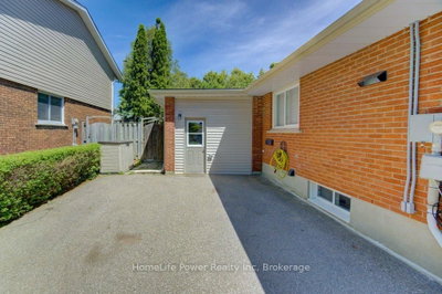 136 Dunsmere Drive • Kitchener, ON photo 4
