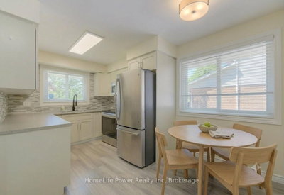 136 Dunsmere Drive • Kitchener, ON photo 6