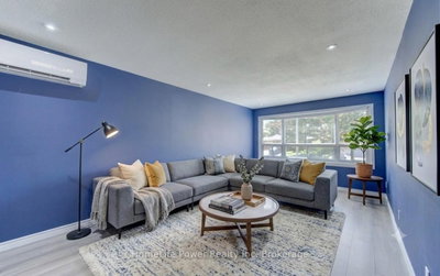 136 Dunsmere Drive • Kitchener, ON photo 8